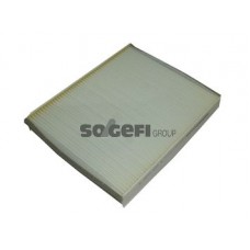 PC8364 CoopersFiaam Фільтр повітря у внутрішньому просторі