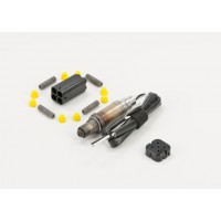0 258 986 502 BOSCH датчик кисню