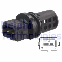 TS10476 DELPHI Датчик температура охолоджувальної рідини