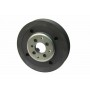 038105243 ÜRO Parts Ремінний шків колінчастий вал
