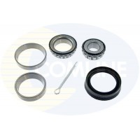 CBK037 COMLINE Комплект підшипника ступиці колеса