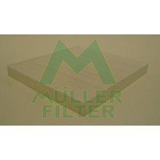 FC482 MULLER FILTER Фільтр повітря у внутрішньому просторі