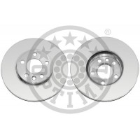 BS-8016C OPTIMAL Гальмівний диск