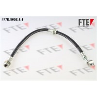 477E.865E.1.1 FTE Гальмівний шланг