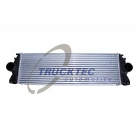 02.40.235 TRUCKTEC AUTOMOTIVE Интеркулер