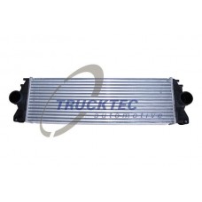 02.40.235 TRUCKTEC AUTOMOTIVE Интеркулер