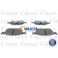 V25-1774 VAICO Комплект гальмівних колодок дисковий гальм