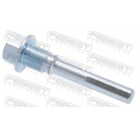 0474-V97R FEBEST Напрямний болт корпус скоби гальма