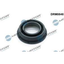 DRM0848 Dr.Motor Automotive Прокладка, корпус форсунки