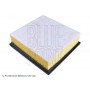 ADL142236 BLUE PRINT Повітряний фільтр
