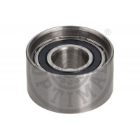 0-N821 OPTIMAL Паразитный / Ведущий ролик, Зубчастий ремінь