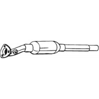 099-920 KLOKKERHOLM Катализатор