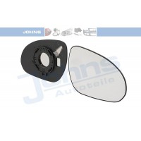 39 34 38-80 JOHNS Дзеркальне скло зовнішнє дзеркало