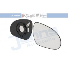 39 34 38-80 JOHNS Дзеркальне скло зовнішнє дзеркало