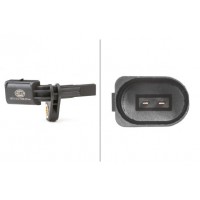 6PU 012 039-021 HELLA Датчик частота обертання колеса