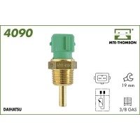 4090 MTE-THOMSON Датчик температура охолоджувальної рідини