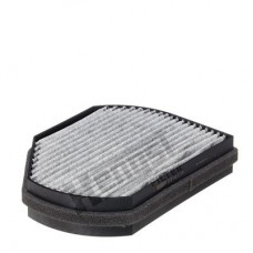 E914LC-R HENGST FILTER Фільтр повітря у внутрішньому просторі