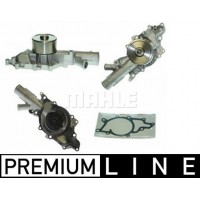 CP 120 000P MAHLE Водяний насос охолодження двигуна