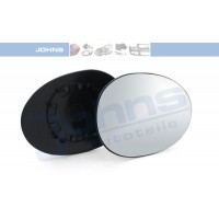 23 01 38-80 JOHNS Дзеркальне скло зовнішнє дзеркало