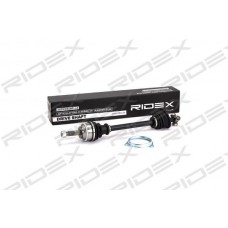 13D0213 RIDEX Привідний вал