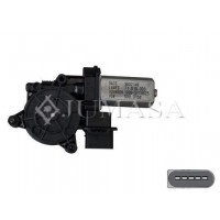 ZR BMO42 L C JUMASA Електродвигун склопідйомник