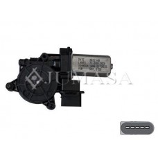 ZR BMO42 L C JUMASA Електродвигун склопідйомник