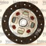 801431 VALEO Комплект зчеплення