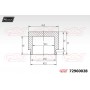 72960028 MAXTECH Поршень корпус скоби гальма