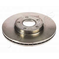 DI-0325 JAPANPARTS Гальмівний диск