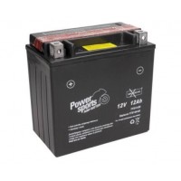 85-9008 MAXGEAR Стартерна акумуляторна батарея
