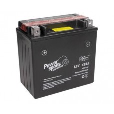85-9008 MAXGEAR Стартерна акумуляторна батарея