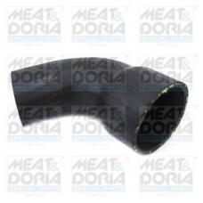 Трубка наддуваемого повітря MEAT-&-DORIA 96050