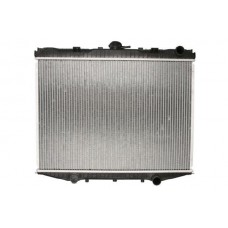 D71013TT THERMOTEC Радіатор охолодження двигуна