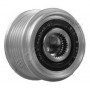RA-W04 JAPANPARTS Механізм вільного ходу генератора