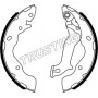 046.233 TRUSTING Комплект гальмівних колодок