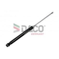 562704 DACO GERMANY Амортизатор
