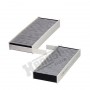 E3942LC-2 HENGST FILTER Фільтр повітря у внутрішньому просторі