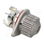 PQ-0601 JAPANPARTS Водяний насос охолодження двигуна
