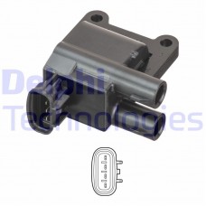 GN10981-12B1 DELPHI Котушка запалювання