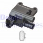 GN10981-12B1 DELPHI Котушка запалювання