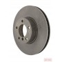 DI-0122C JAPANPARTS Гальмівний диск