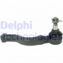 TA2387 DELPHI Наконечник поперечної кермової тяги