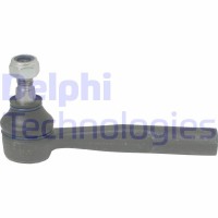 TA1950 DELPHI Наконечник поперечної кермової тяги