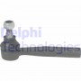 TA1950 DELPHI Наконечник поперечної кермової тяги