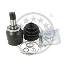 CT-1003 OPTIMAL Шарнирный комплект, Привідний вал