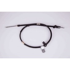 8AS 355 663-891 HELLA Тросик, cтояночный тормоз