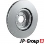 1163113600 JP GROUP Гальмівний диск