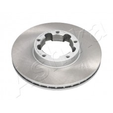 60-01-110C ASHIKA Гальмівний диск
