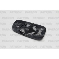 PMG3402G03 PATRON Дзеркальне скло зовнішнє дзеркало