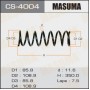 CS-4004 MASUMA Пружина ходової частини